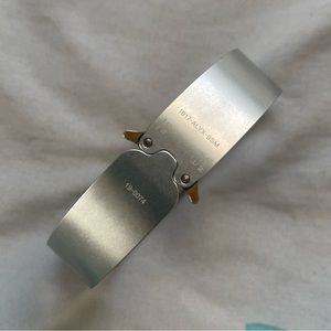 1017 Alyx Bracelet